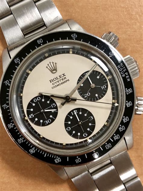 rolex 6263 panda newman|rolex panda.